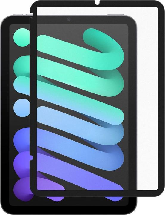 Immagine prodotto Dux Ducis Naad Paperfeel pellicola protettiva iPad Mini 6 - Nero (1 Pezzo/i, iPad mini 6, iPad mini 2024 (7a generazione))