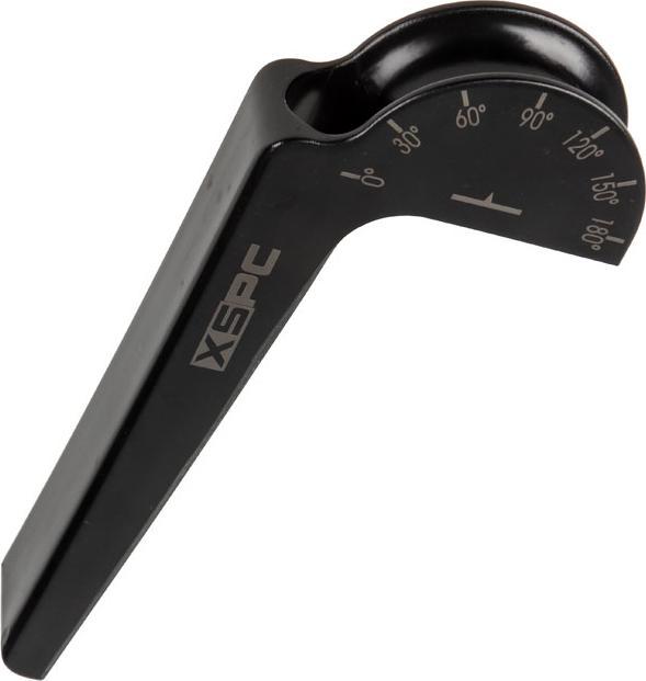 Actual product image XSPC Cutting & Bending Kit for Hard-Tubes