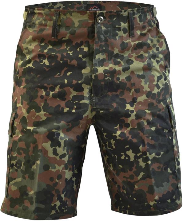 Camouflage repéré