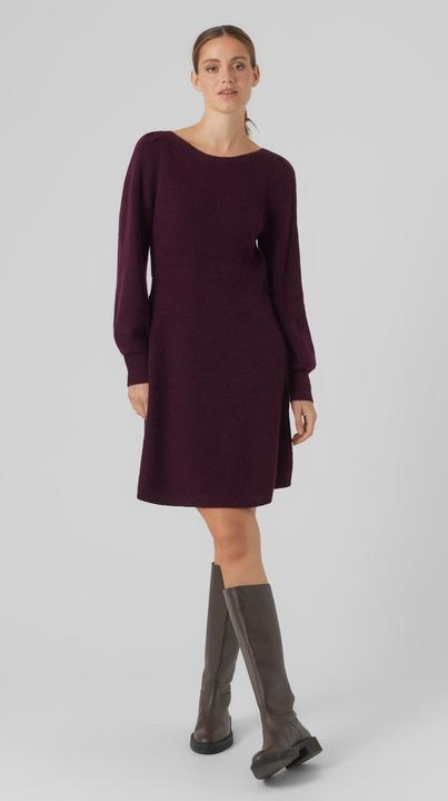 Actual product image Vero Moda Knitted dress Knitted dress (L)