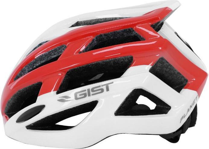 Image du produit Gist E-Bike Planet In-Mold (52 - 58 cm)