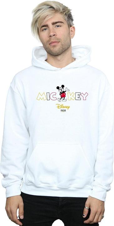 Image du produit Disney - Sweat à capuche MICKEY MOUSE - Homme (M)