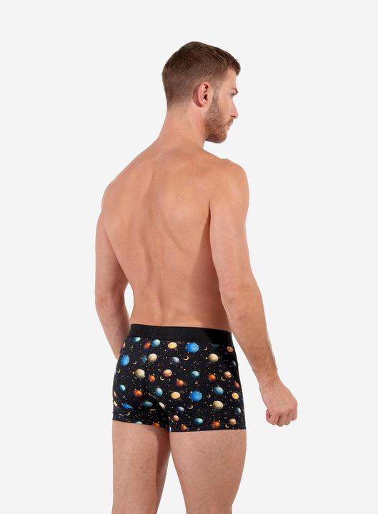 Produktbild HOM Retro Boxer Funky Style HO1 (M, Einzelpack)