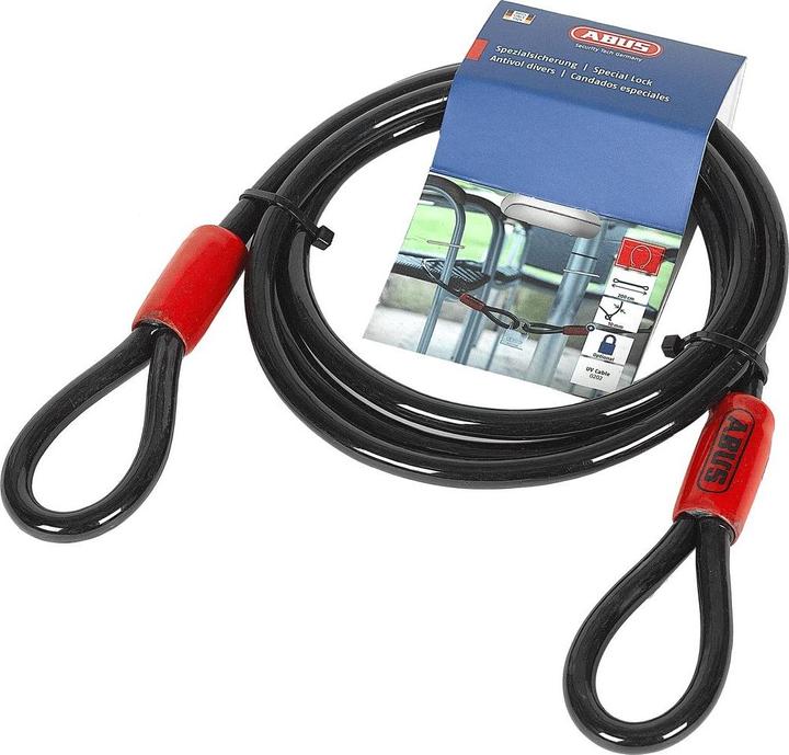 Image du produit Abus Cobra 10 (200 cm)