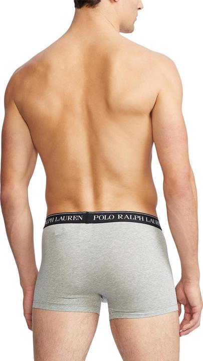 Immagine prodotto Ralph Lauren Boxer Casual Figura aderente (XXL, confezione da 3)