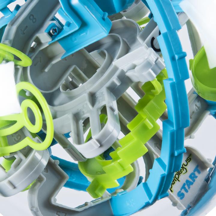 Image du produit Spin Master Perplexus Rebel (Allemand)