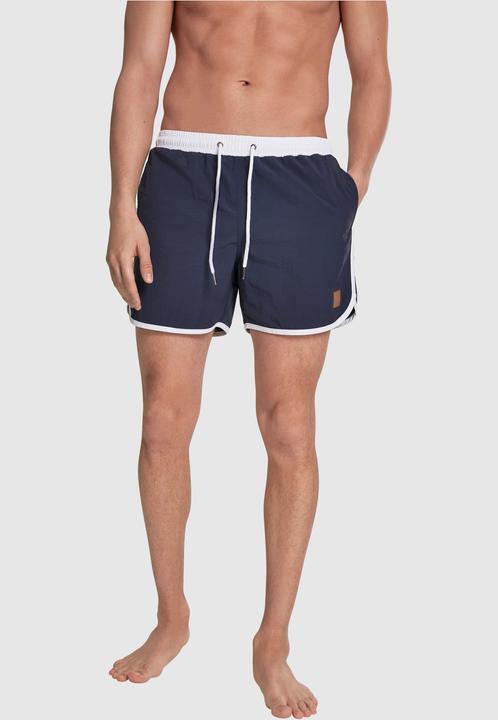 Image du produit Urban Classics Retro Swimshorts (M)
