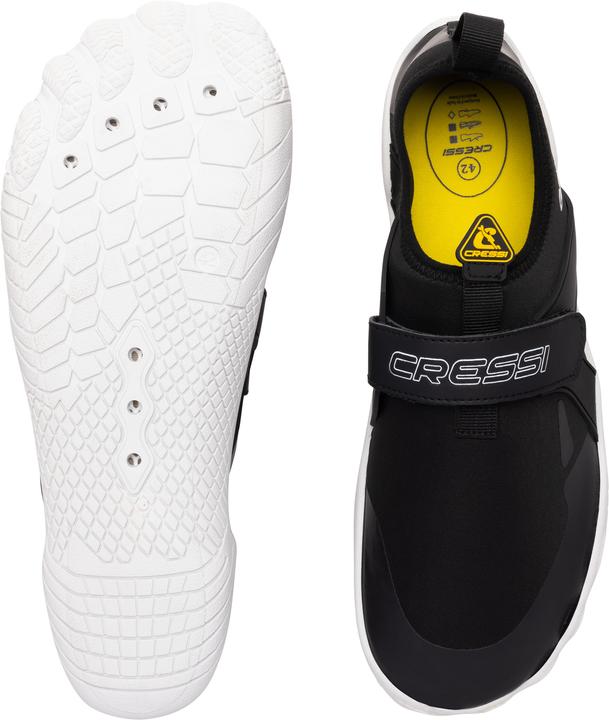 Actual product image Cressi Geko (43)