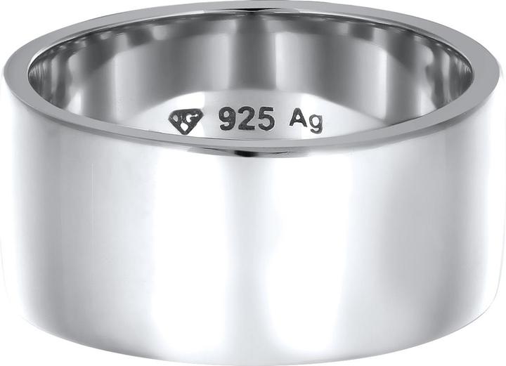 Actual product image Elli Stacking (54, 925 Silver)