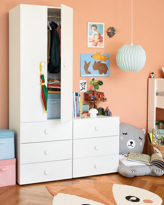 Actual product image micasa Keno (80 x 140 cm)