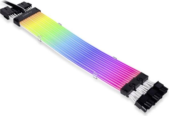 Lian-Li Strimer Plus V2 Triple 8-Pin (RGB)