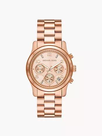 Image du produit Michael Kors Piste (Chronographe, 38 mm)