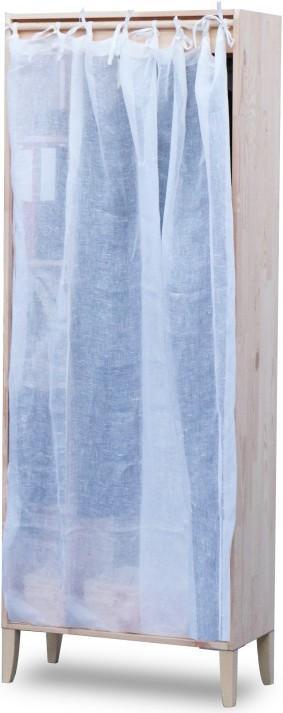 Immagine prodotto Europe & Nature Armadio Germain con piedi (190 cm)