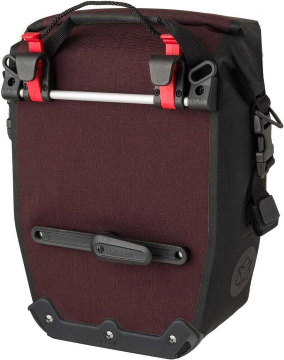 Image du produit Agu Shelter Clean (17 l, Sacoches)