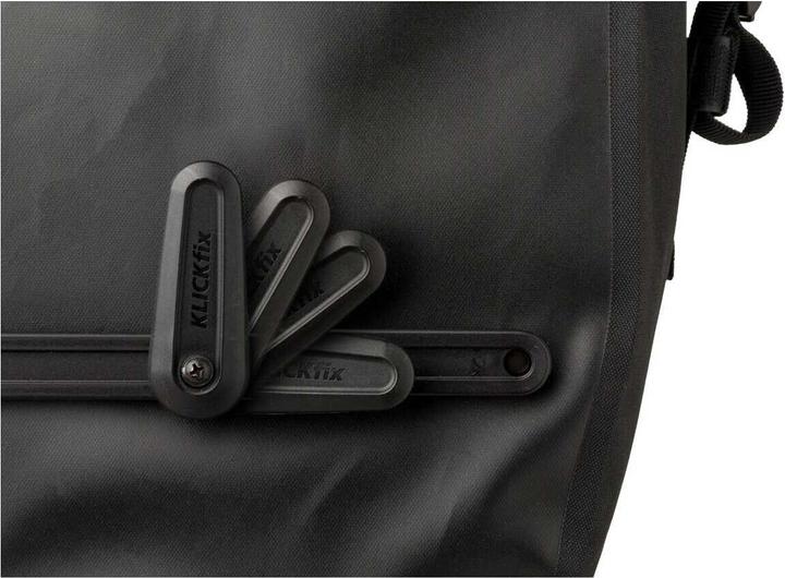 Image du produit Agu Shelter Clean (17 l, Sacoches)