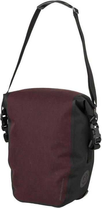 Image du produit Agu Shelter Clean (17 l, Sacoches)