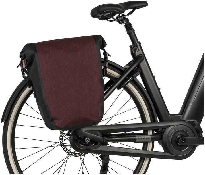 Image du produit Agu Shelter Clean (17 l, Sacoches)