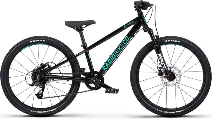 Image du produit Radio Bikes Zuma (24")