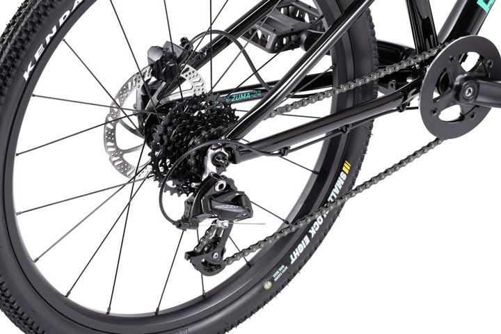 Image du produit Radio Bikes Zuma (24")