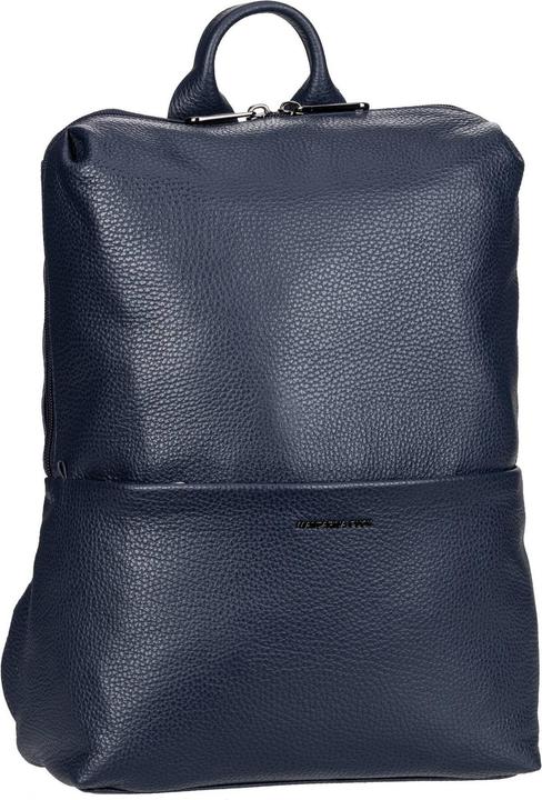 Mandarina Duck Rucksack / Backpack Mellow Leather Squared Backpack FZT38 (9 l)