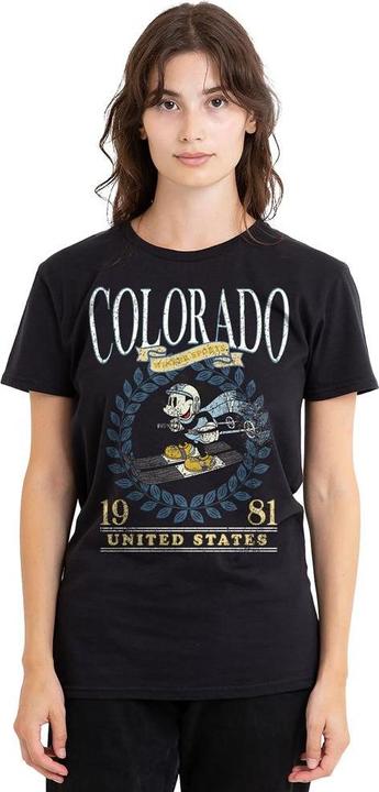 Produktbild Disney Colorado Ski TShirt (XXL)