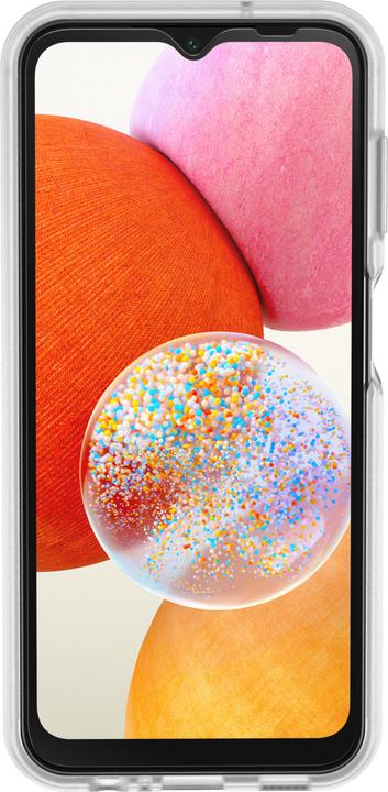 Image du produit OtterBox React + Glass Bundle - Kit (Samsung Galaxy A14)