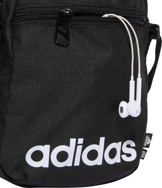 Produktbild adidas Linear Org,Black/White Black/White