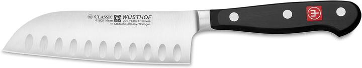 Immagine prodotto Wüsthof Coltello Santoku 4182-7 (14 cm)