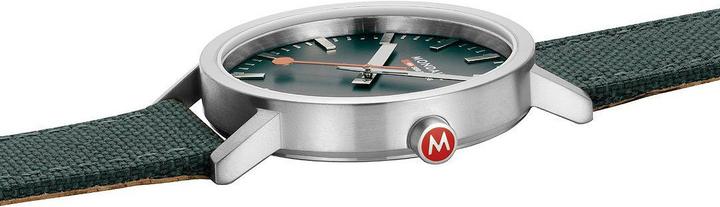 Image du produit Mondaine Classique 40 (Montre analogique, 40 mm)