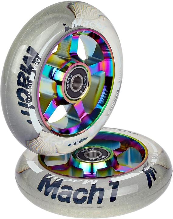 Image du produit Mach1 Stuntscooter Rollen-Set