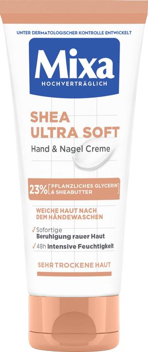 Produktbild Mixa Body Care (100 ml)