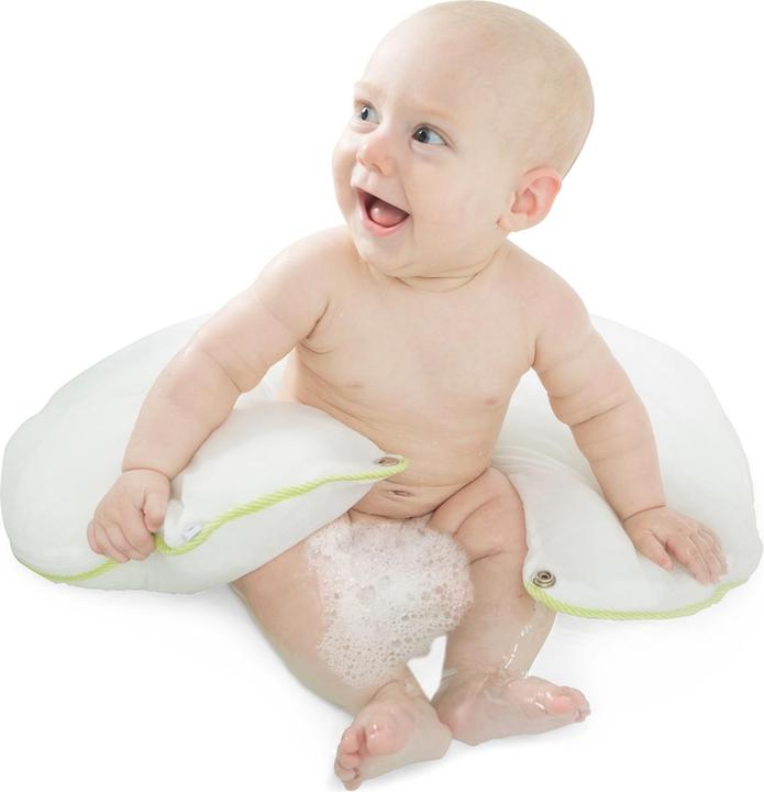 Actual product image Doomoo Comfy Bath