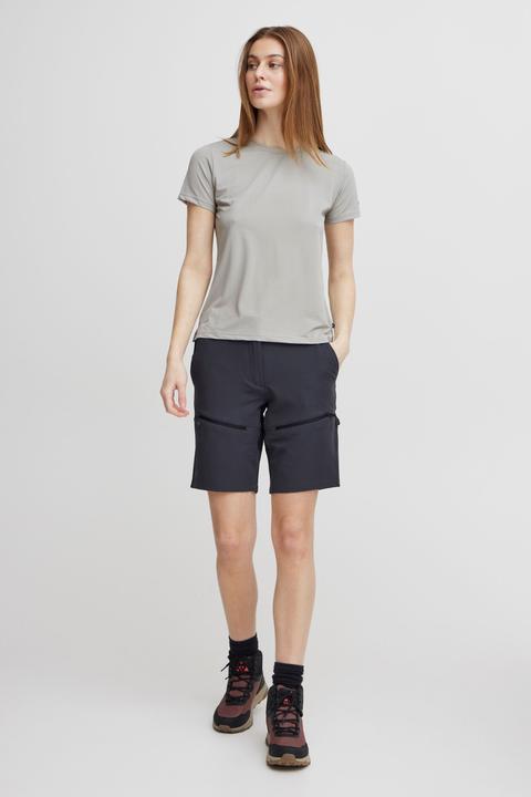 Image du produit North Bend NBElwina W S/S Tee 241423MMM (38)