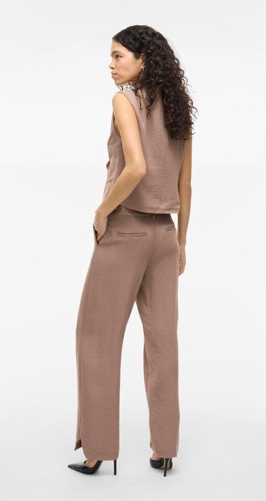 Actual product image Vila Elegant trousers (34)