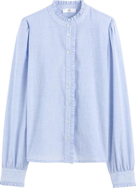 Bleu clair