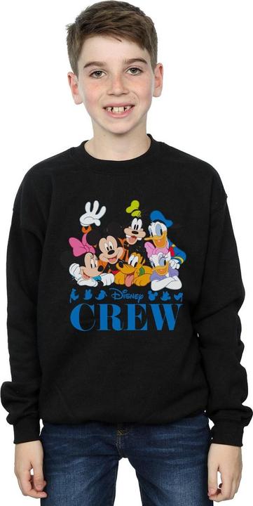 Immagine prodotto Disney Mickey Mouse Friends Felpa Ragazzi (152, 158)