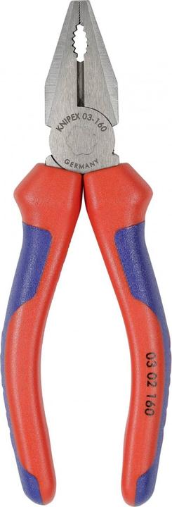 Immagine prodotto Knipex Pinze combinate (170 mm)