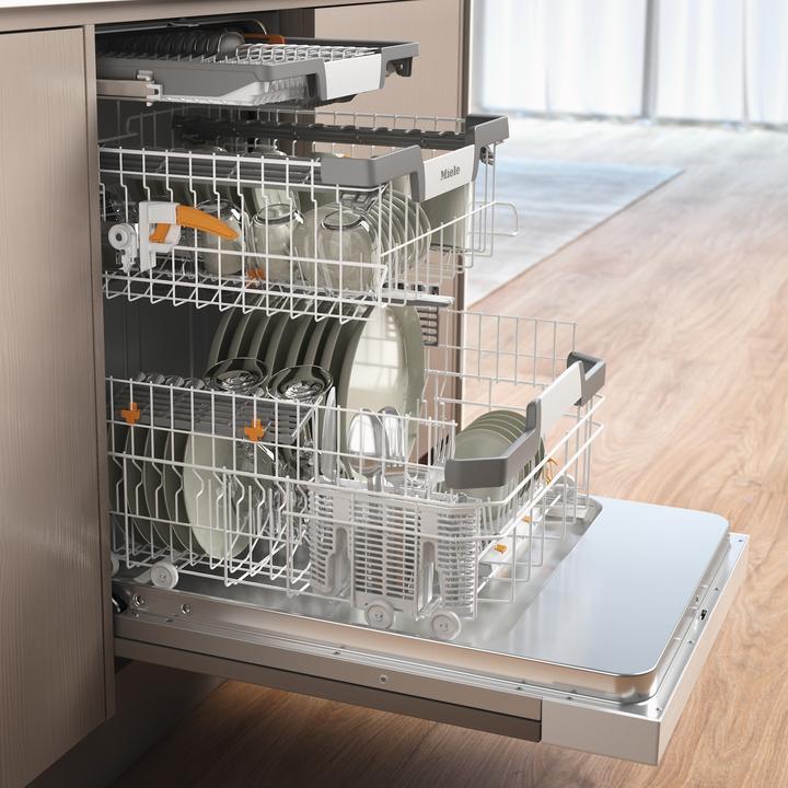 Immagine prodotto Miele G 3625-55 SCi