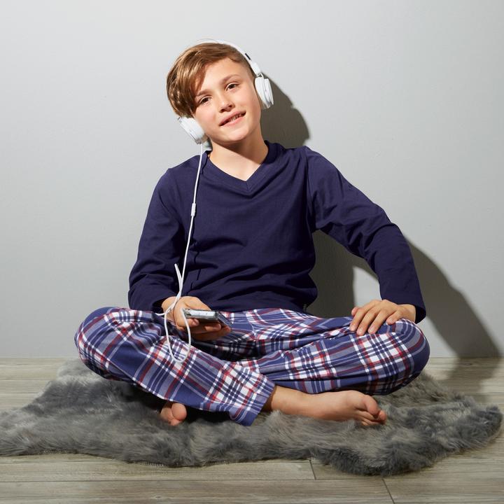 Image du produit Erwin Müller Pyjamas pour enfants (128)
