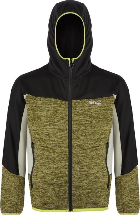 Regatta Dissolver IX Fleecejacke Durchgehender Reissverschluss
