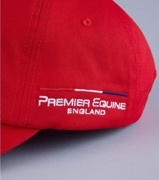 Image du produit Premier Equine Casquette de baseball (Taille unique)