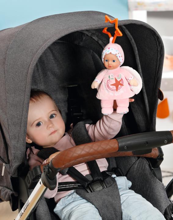 Produktbild Zapf Creation Zapf BABY Born 832295 Engel for Babies 2 Assorted 18cm, Multi