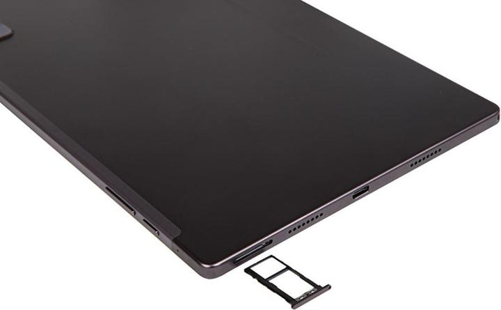Produktbild Blow Tablet Platinum TAB11 4G 8/128GB (4G, 10.50", 128 GB, Silber)