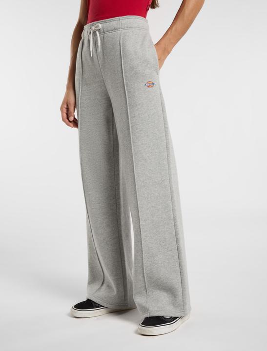 Immagine prodotto Dickies Mapleton Straight Sweatpnt W Grey Melange (XL)