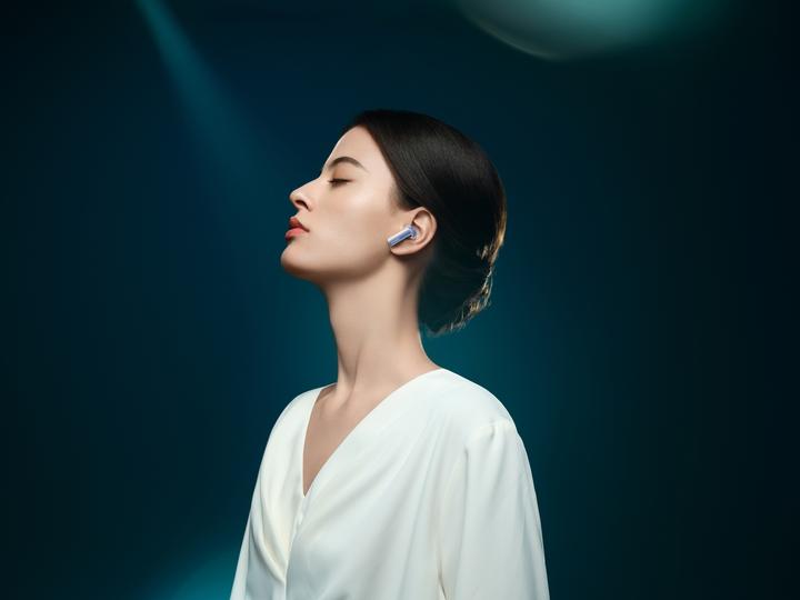 Productafbeelding Huawei Freebuds Pro 2 (ANC, 6.50 h, Draadloze)