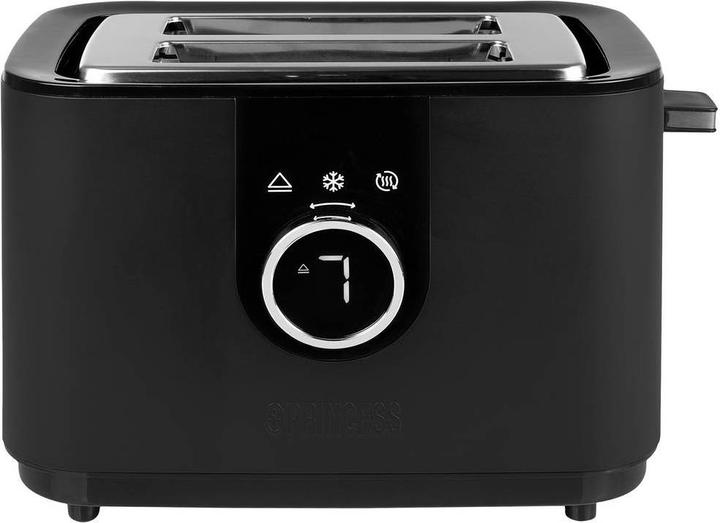 Image du produit Princess Grille-pain moments –2 fentes (Prise UE)