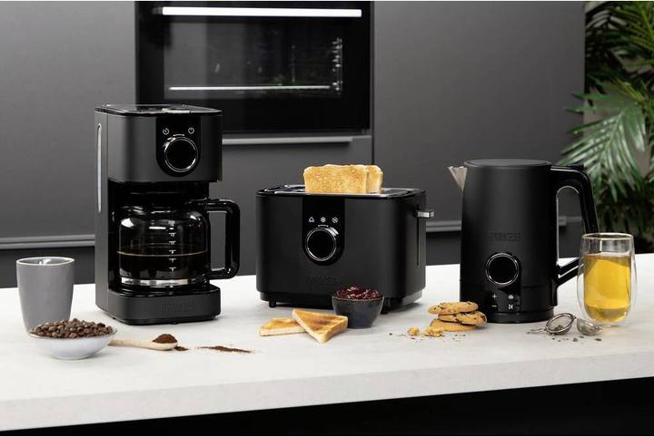 Image du produit Princess Grille-pain moments –2 fentes (Prise UE)