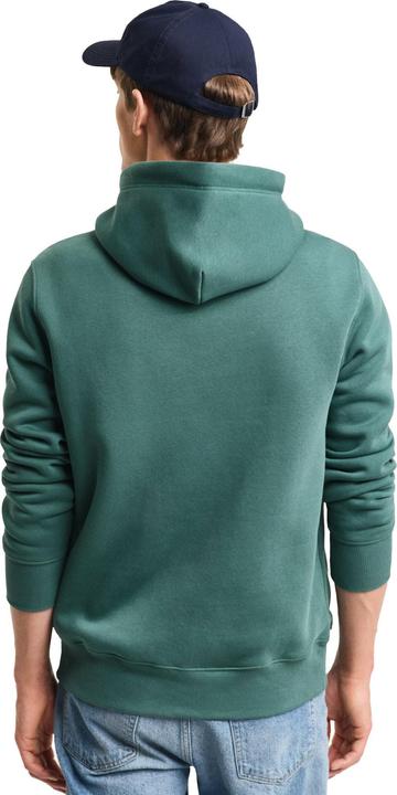 Produktbild GANT Regular Shield Hoodie (XXL)