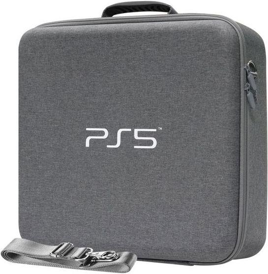MU Classic Aufbewahrungs- und Reisetasche (PS5)