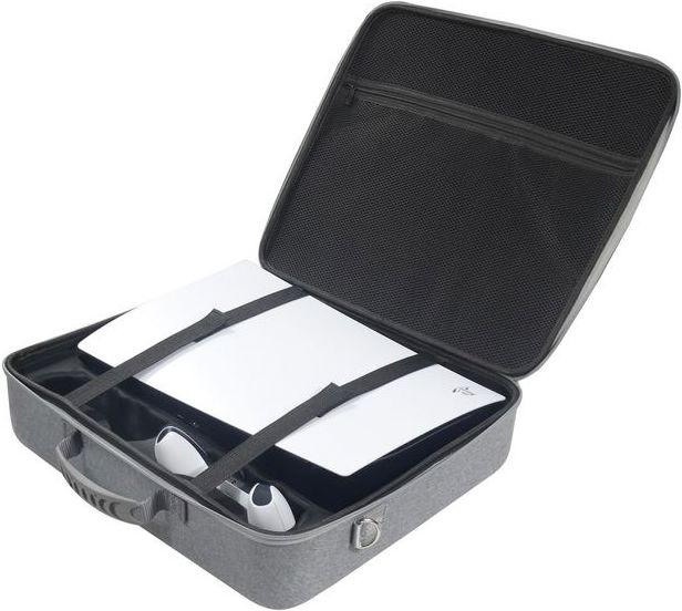 Image du produit MU Classic PS5 Storage Box Sac de rangement et de voyage (PS5)